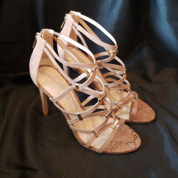 Carlos Santana Shoes - Carlos Santana Heels
